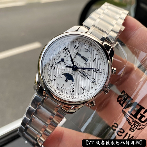 How to buy a Longines clone watches online in Portugal?