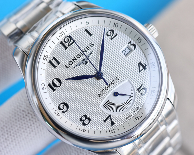 How to buy a Longines replica watch in Cote D'Ivoire?