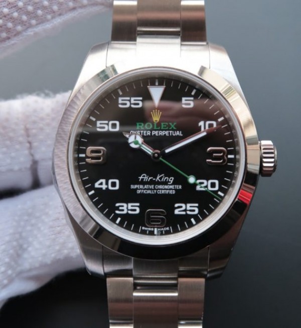 How to buy a Air King clone watches online in Anguilla?