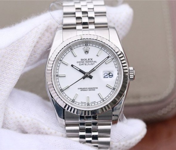 How to buy a DateJust clone watches for men in Ukraine?