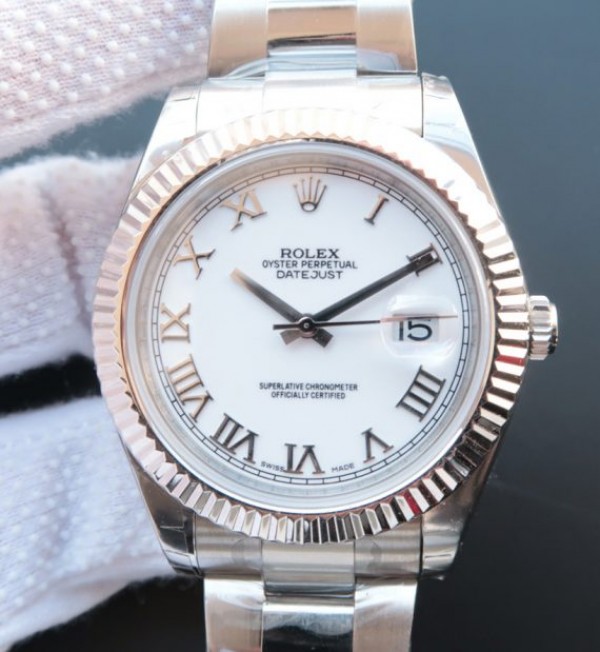 How to buy a DateJust replica watch in Slovenia?