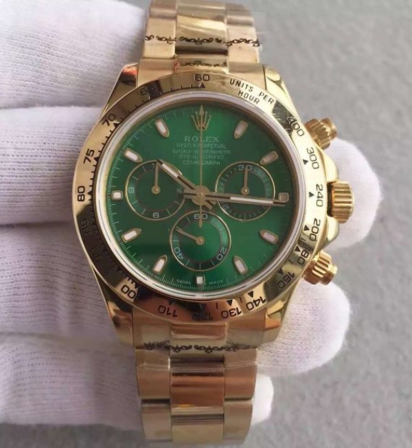 How to buy a Daytona replica watch in St. Martin (French part)?