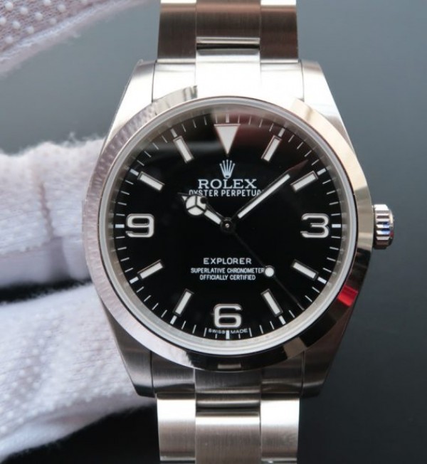 How to buy a Explorer super clone watches for sale in Mayotte?