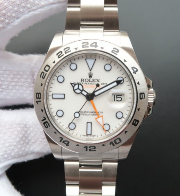 How to buy a Explorer clone watches for sale in Slovak Republic?