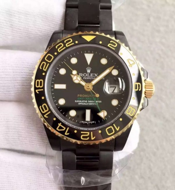 How to buy a GMT-Master II clone watches for men in Isle of Man?