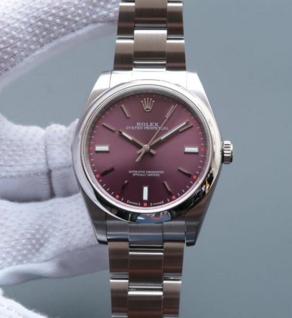 How to buy a Oyster Perpetual clone watches for men in Angola?