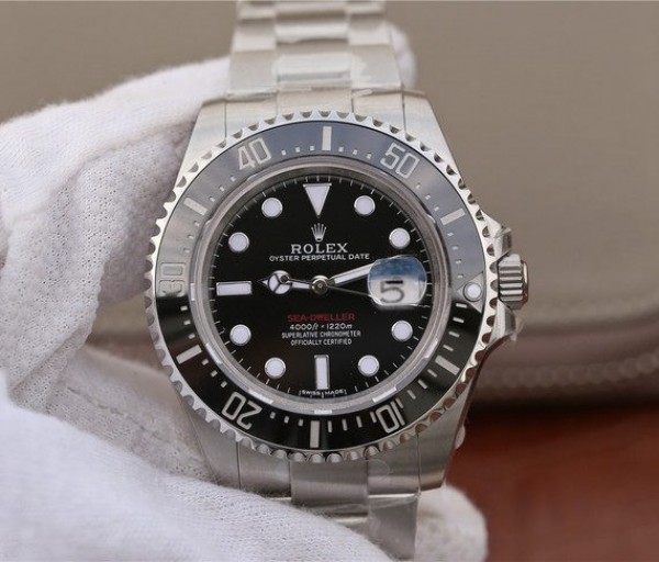 How to buy a Sea-Dweller clone watches for sale in Trinidad and Tobago?