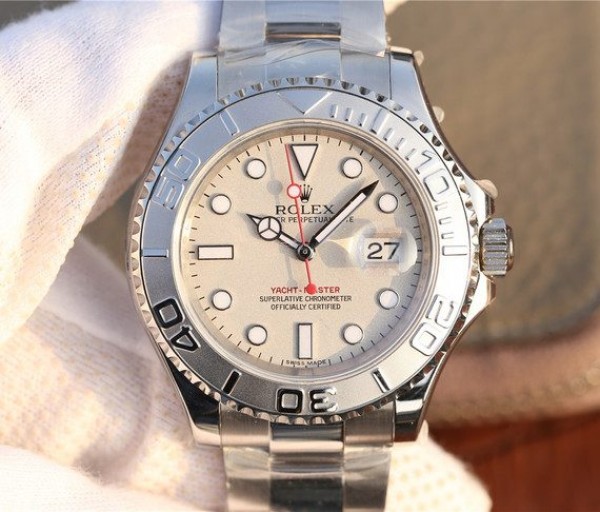 How to buy a Yacht-Master clone watches for men in Tunisia?