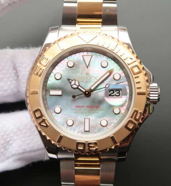 How to buy a Yacht-Master replica watch in Japan?