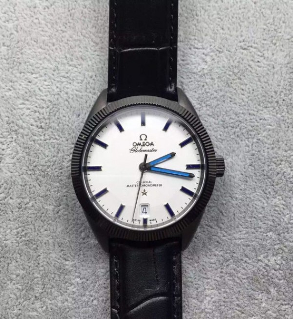 How to buy a Globemaster clone watches for sale in St. Martin (French part)?