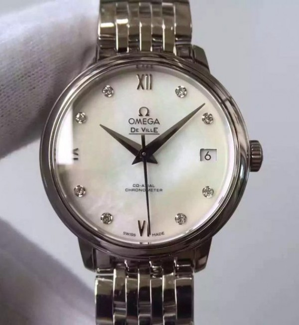 How to buy a De Ville clone watches for men in Burkina Faso?