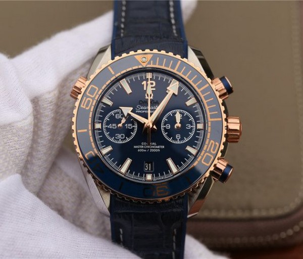 How to buy a Seamaster clone watches online in Italy?