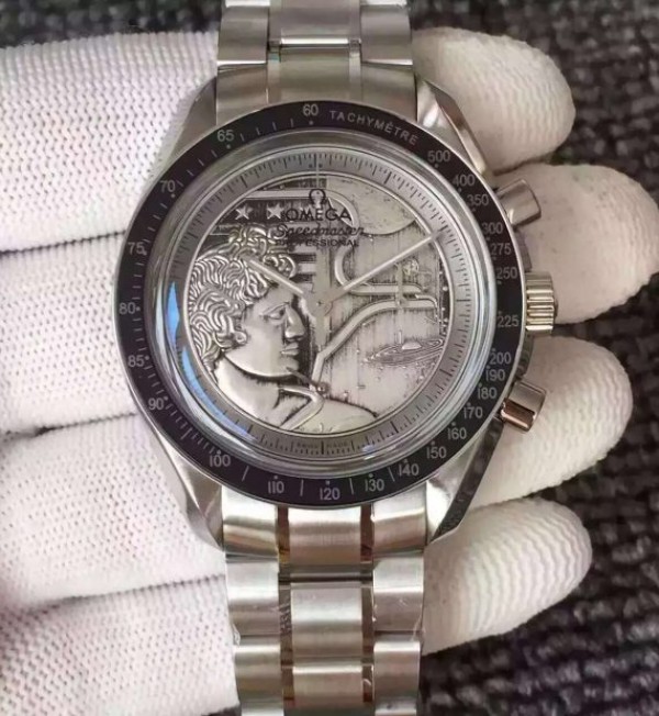 How to buy a Speedmaster replica watch in United States?