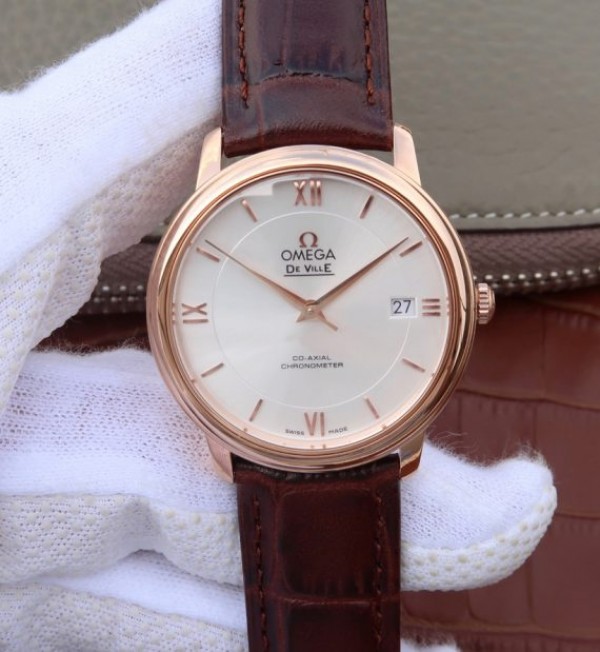 How to buy a De Ville replica watch in Estonia?