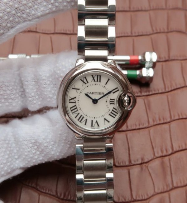 How to buy a Ballon Bleu De Cartier clone watches for sale in El Salvador?