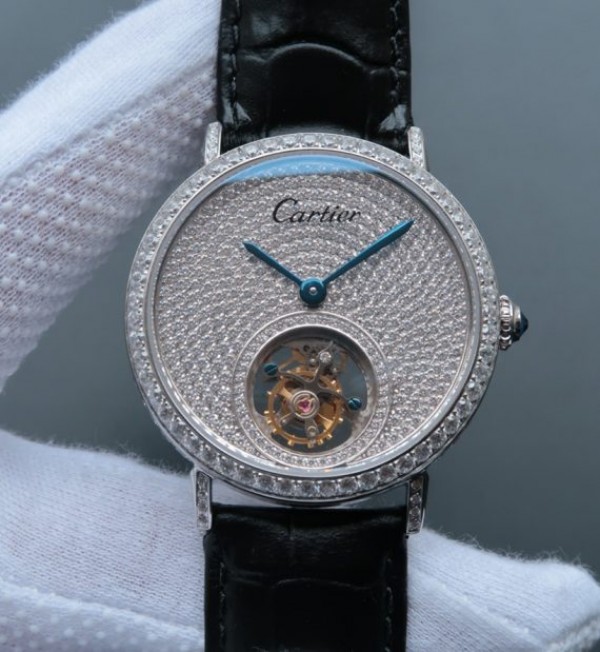 How to buy a High Jewelry clone watches online in Morocco?