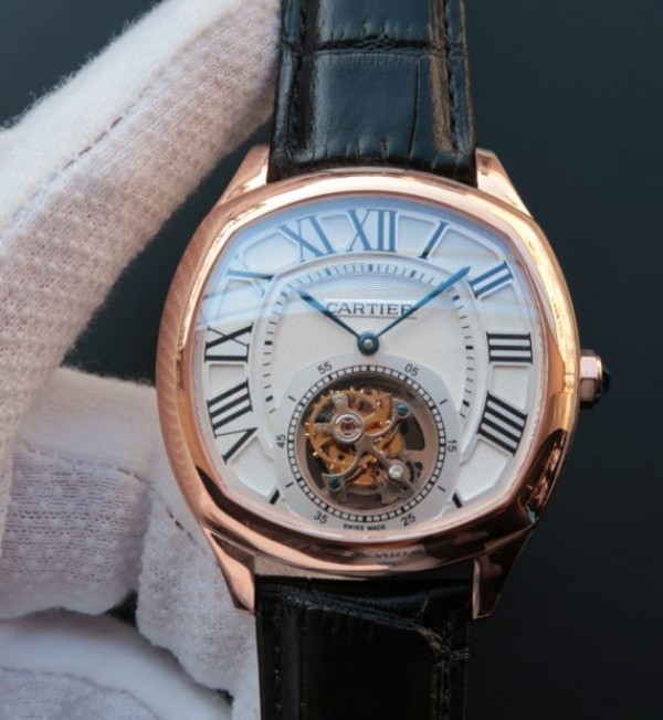 How to buy a Drive de Cartier super clone watches for sale in Uruguay?