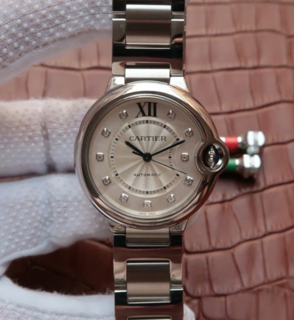 How to buy a Ballon Bleu De Cartier clone watches for men in Lebanon?