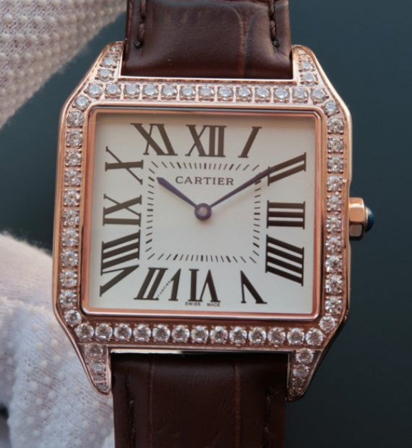 How to buy a Santos de Cartier super clone watches for sale in Guernsey?