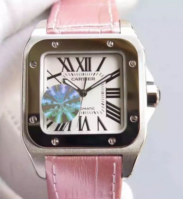 How to buy a Cartier clone watches online in Latvia?