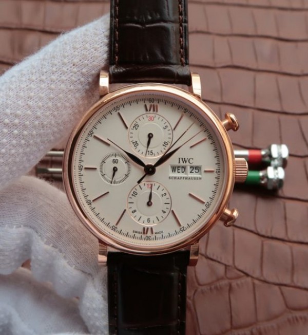 How to buy a Portofino clone watches online in Tunisia?