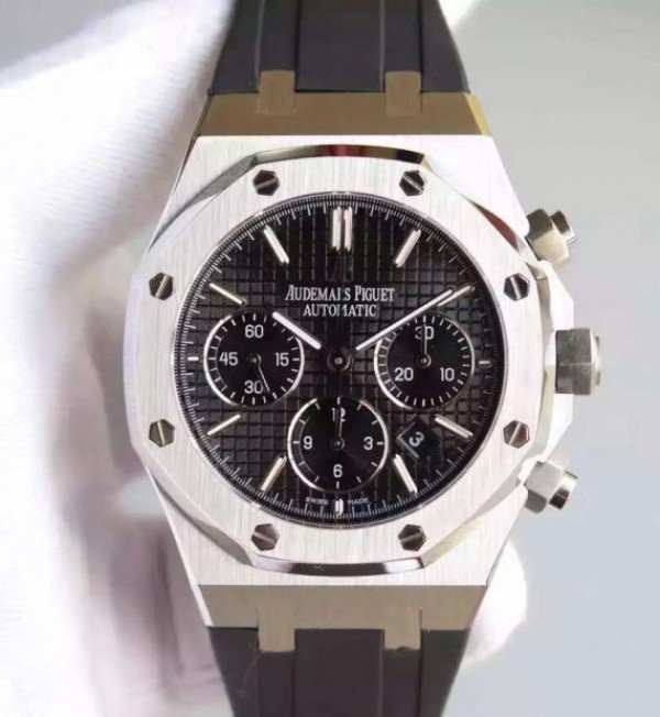 How to buy a Royal Oak replica watch in New Caledonia?