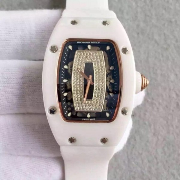 How to buy a RM007 replica watch in United Arab Emirates?