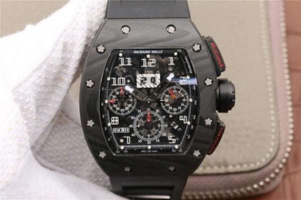 How to buy a RM011 clone watches online in Chile?