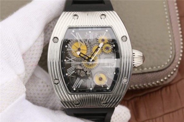 How to buy a RM018 replica watch in Rwanda?