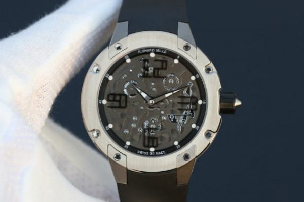 How to buy a RM033 replica watch in Gibraltar?