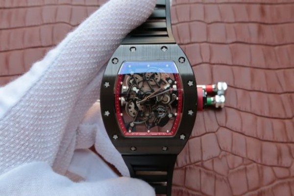 How to buy a RM055 clone watches online in Belgium?