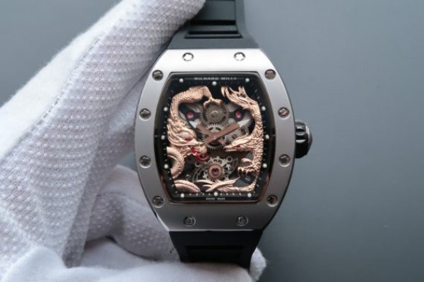 How to buy a RM057 replica watch in Azerbaijan?