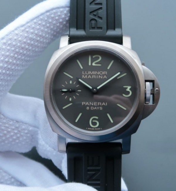 How to buy a Panerai clone watches for men in Chile?