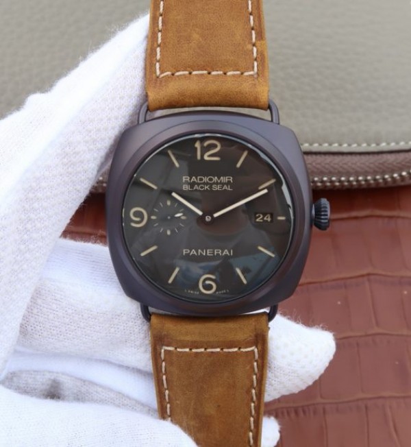 Panerai VSF PAM505 Asso Strap P.9000 Super Clone