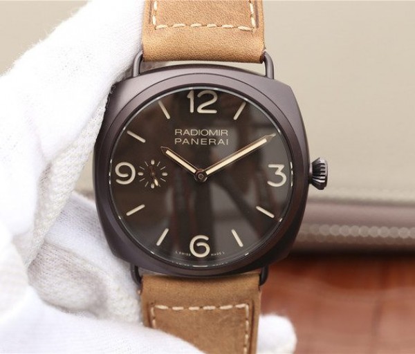 How to buy a Radiomir clone watches for sale in Belgium?