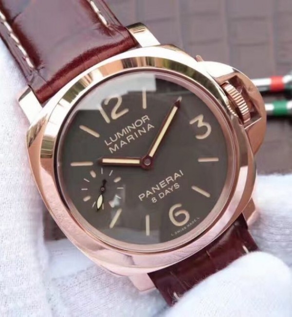 How to buy a Luminor replica watch in 中国?