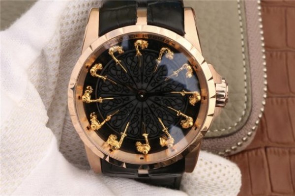 How to buy a Roger Dubuis clone watches for sale in Botswana?