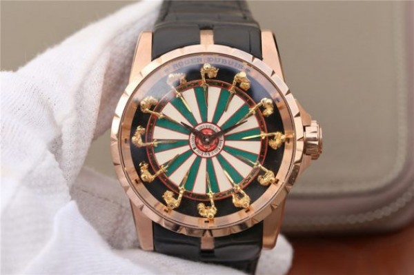 How to buy a Roger Dubuis super clone watches for sale in Virgin Islands (U.S.)?