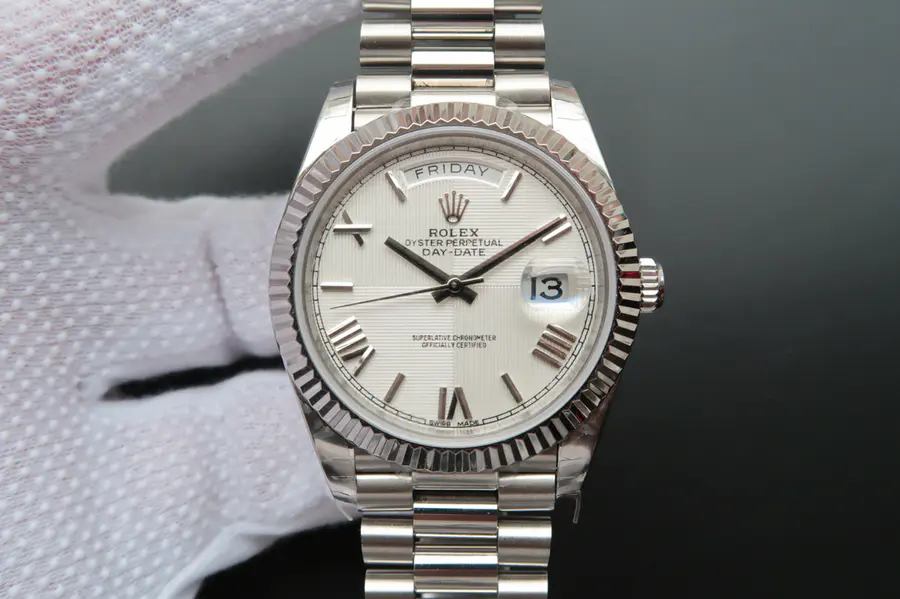 How to buy a Day-Date replica watch in Democratic Republic of Congo?