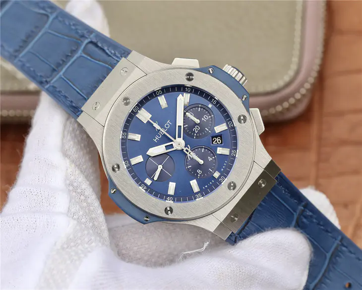 Hublot Big Bang 44 mm. 1:1 Superclone