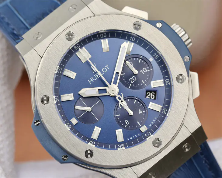 Hublot Big Bang 44 mm. 1:1 Superclone