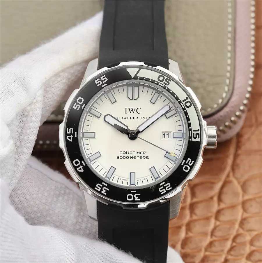 How to buy a Aquatimer super clone watches for sale in Belize?