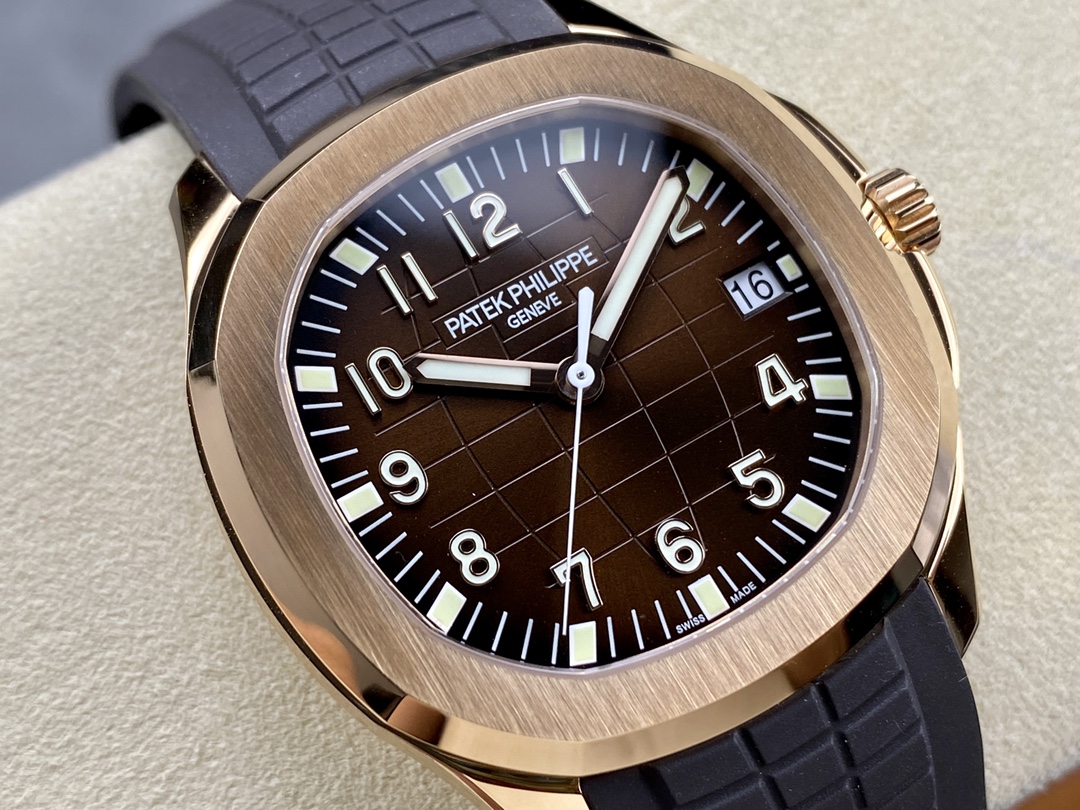 Patek Philippe Aquanaut 5167 -1:1 Superclone