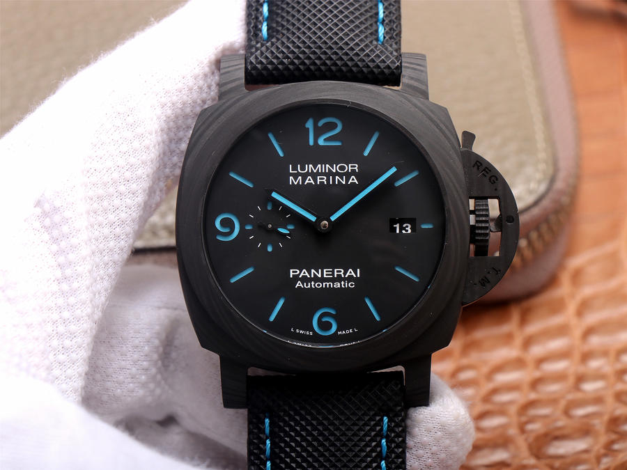 Panerai Luminor PAM 01661- 1:1 Superclone