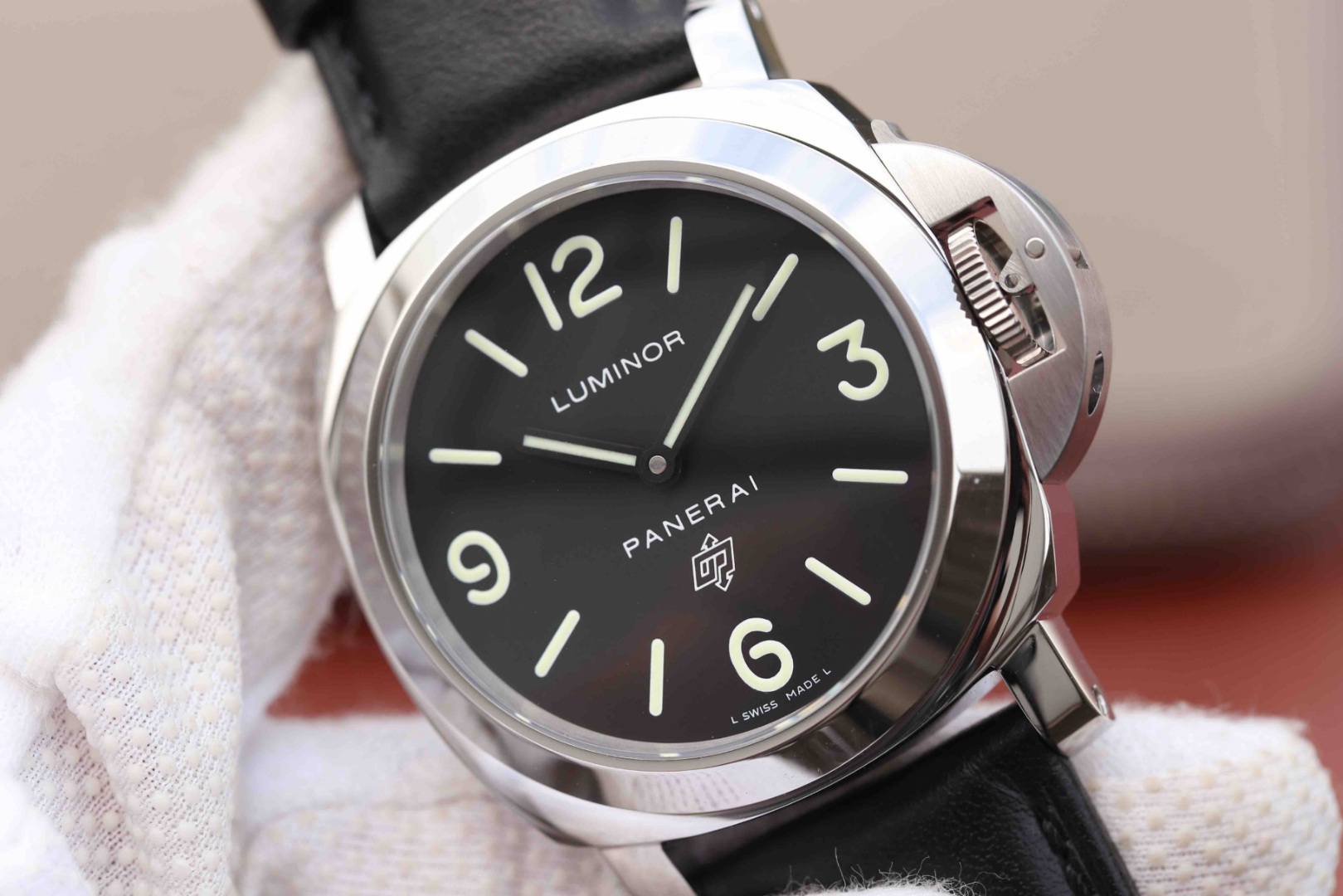 Panerai Luminor PAM005 - 1:1 Superclone