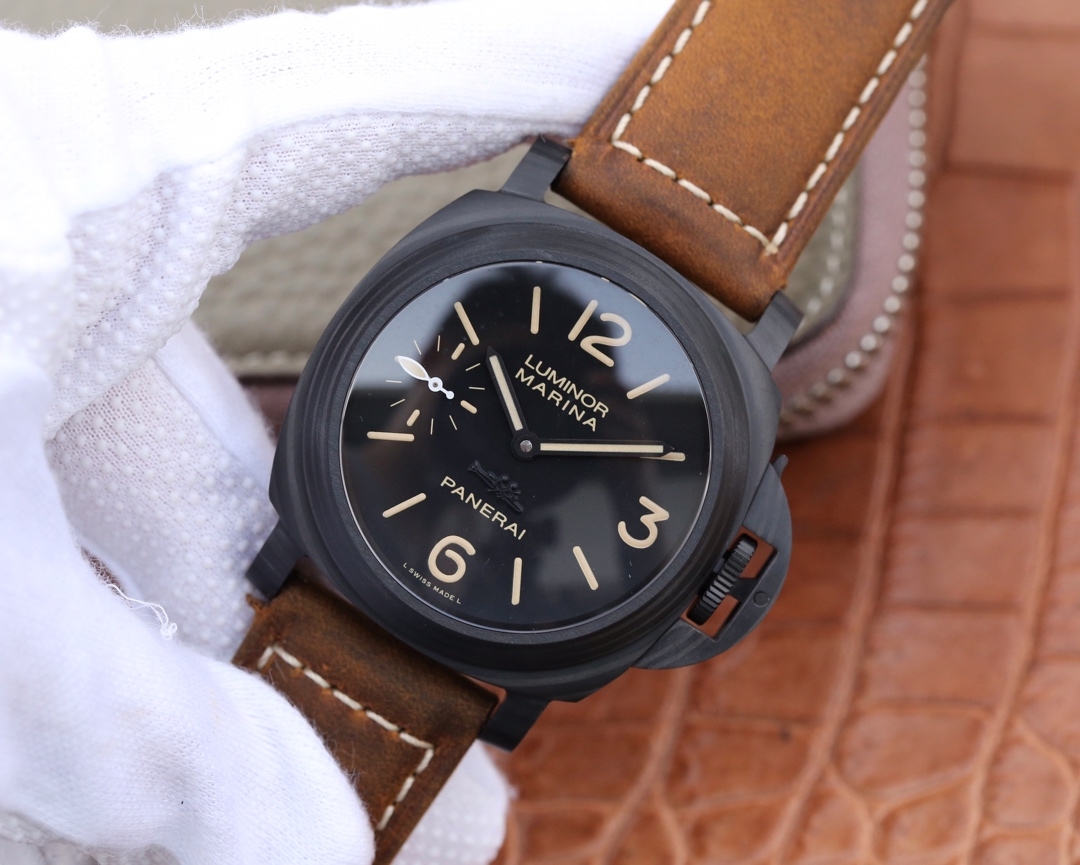 Panerai Luminor PAM360 PVD 1:1 Superclone