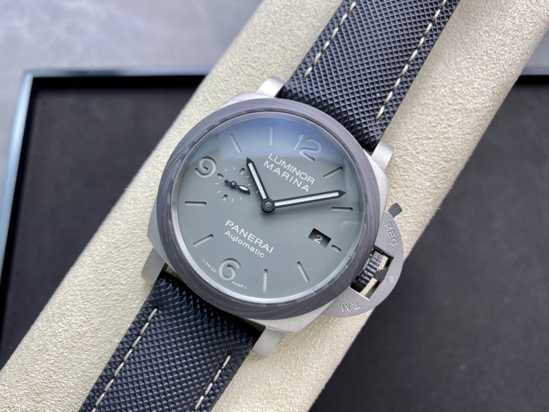 Panerai Pam 1662 1:1 Superclone 