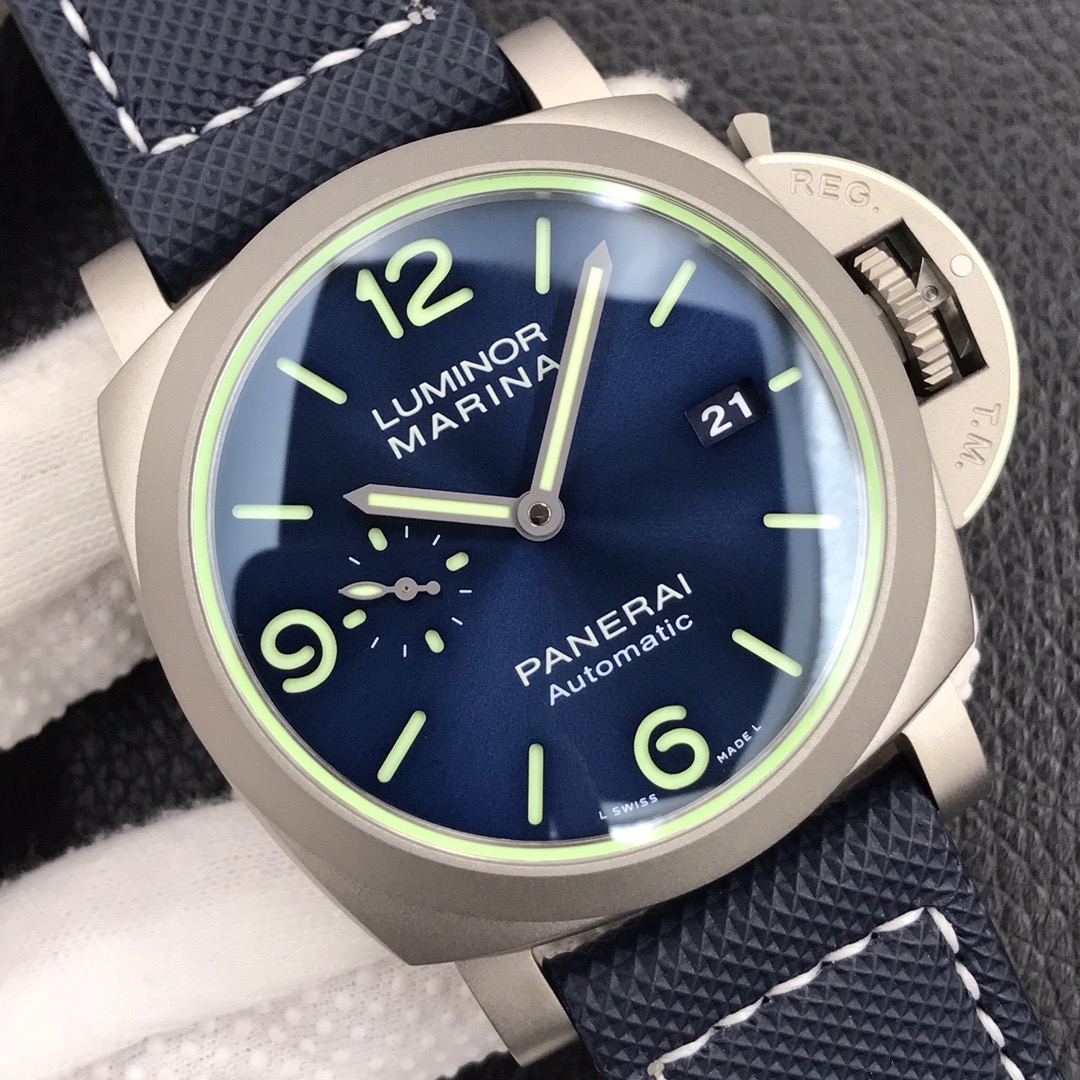 Panerai PAM1117, 1:1 Superclone 