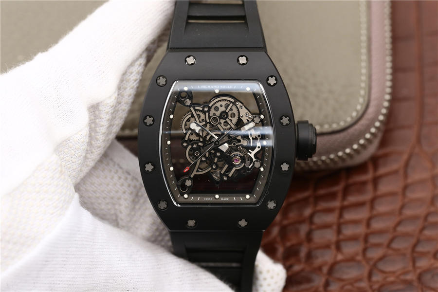 How to buy a RM055 replica watch in Uganda?