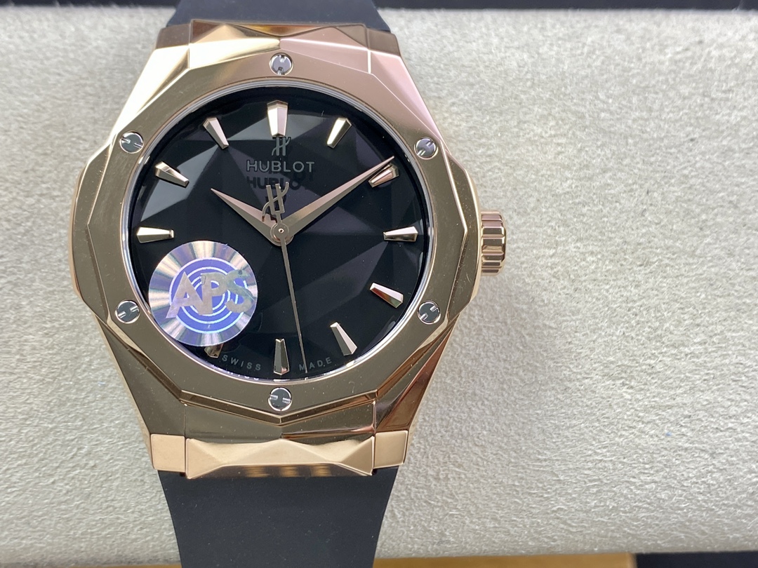 How to buy a Hublot clone watches for men in Qatar?